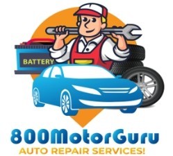 800 Motor Guru Auto Repair Services LLC
